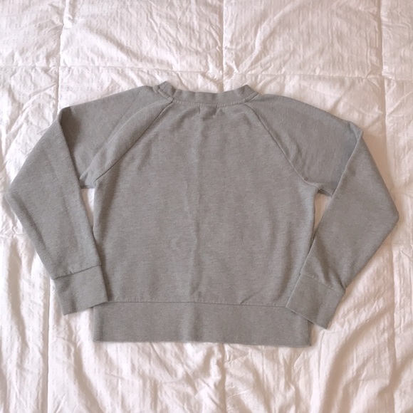 80’s OBEY Propaganda No. 89 Est. 1989 Sweater - Picture 5 of 7